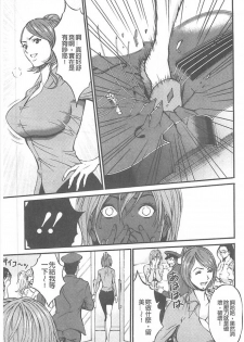 [Nagashima Chousuke] Girls Must Die! [Chinese] - page 22