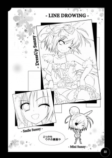 (CT21) [Migumigu-sou (Migumigu)] Bad End Extacy (Smile Precure!) - page 22