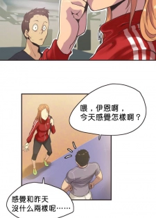 [﻿Chance, Kamang] Sports Girl ch.1-22 [Chinese] - page 5