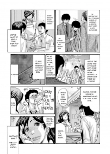 [Aoi Hitori] Onna Series | The Married Wife Series [English] [Decensored] - page 3