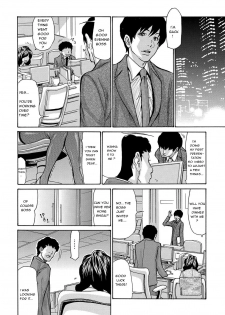 [Aoi Hitori] Onna Series | The Married Wife Series [English] [Decensored] - page 28