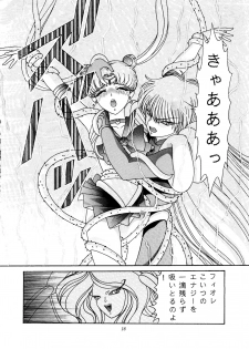 [Shounen Yuuichirou (Various)] Gekijouban Special (Bishoujo Senshi Sailor Moon) - page 15