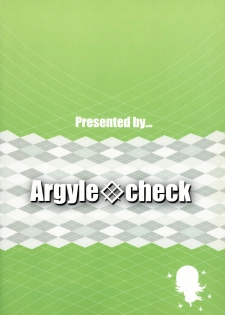 (COMIC1☆7) [Argyle check, Wanton Land Kumiai (Komame Maru)] Kotoura COLOR (Kotoura-san) - page 24