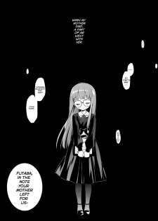 (C91) [D.N.A.Lab. (Miyasu Risa)] FUTABA REVIVE (Persona 5) [English] - page 4