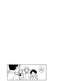 [LinkRingRin (Natsume Kei)] Koe no Yukue (Koe no Katachi) [English] - page 28