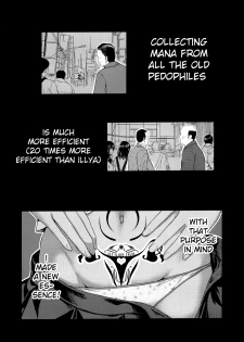 (COMIC1☆11) [40010 1-GO (Shimanto Shisakugata)] Souyuu Reisou (Fate/kaleid liner Prisma Illya) [English] [Mongolfier] - page 3