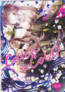 (Love ♥ Collection 2017 in Summer) [accolt (Agu)] Catch a Cold? (Collar x Malice)