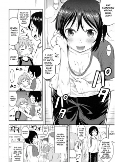 [Kidou Muichi] I Never Thought My Older Childhood Friend Was A Shotacon? (Juicy No. 16 2017-01) [English] {Hennojin} [Digital] - page 2