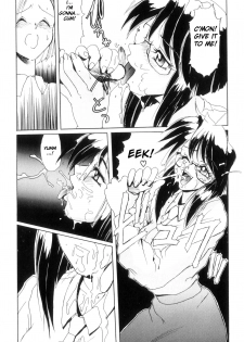 [NeWMeN] Secret Plot [Shinsouban] Ch. 1-7 [English] - page 39