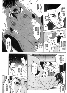 [Shiraishi Nagisa] Nikuhida no Kioku | 肉壁的回憶錄 [Chinese] - page 36