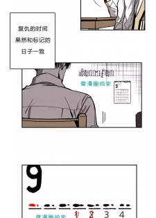 [Killer Whale] Warehouse chapter 26 [Chinese] - page 7