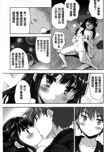 [Tohgarashi Hideyu] H♥Milk | 好色的乳白汁 [Chinese] - page 27