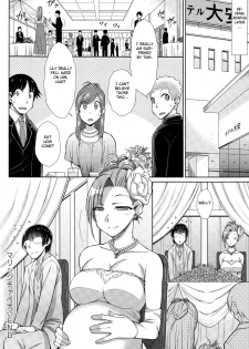 [Isorashi] Marriage China (Comic Anthurium 025 2015-05) [English] [Fated Circle] - page 20