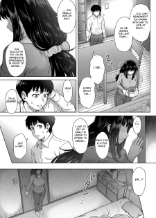 [Itou Eight] Kokoronokori Ch. 1 (COMIC Anthurium 2017-05) [English] [Fated Circle] [Digital] - page 5