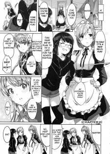 [Gustav] Reika wa Karei na Boku no Maid Ch. 6-7 [English] [obsoletezero] - page 2