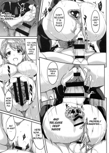 [Gustav] Reika wa Karei na Boku no Maid Ch. 6-7 [English] [obsoletezero] - page 14