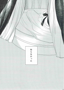 (Dai 7-ji ROOT4to5) [Pita Patter (Hachiya Nopo)] Gyakuten Paradox (Fate/EXTELLA) - page 24