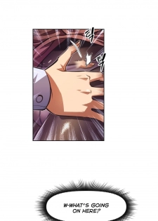 [Worin] Brawling Go Ch.76-86 (English) (Ongoing) - page 47