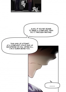 [Worin] Brawling Go Ch.76-86 (English) (Ongoing) - page 39