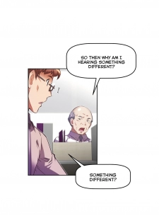 [Worin] Brawling Go Ch.76-86 (English) (Ongoing) - page 21