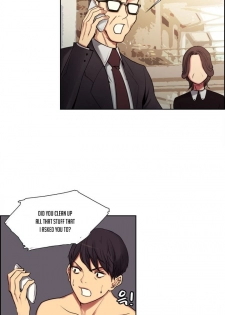 [Serious] Domesticate the Housekeeper Ch.0 (English) (Ongoing) - page 4