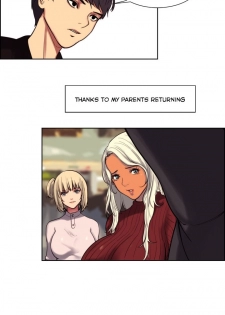 [Serious] Domesticate the Housekeeper Ch.0 (English) (Ongoing) - page 5