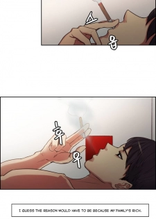 [Serious] Domesticate the Housekeeper Ch.0 (English) (Ongoing) - page 3