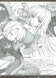 (C91) [sobaworks (Akisoba)] unRighteousness CoLLECT 1-2-3 (Ragnarok Online) - page 17