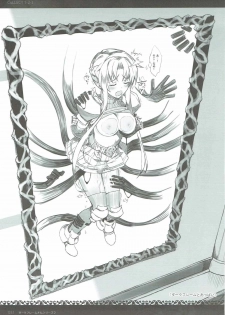 (C91) [sobaworks (Akisoba)] unRighteousness CoLLECT 1-2-3 (Ragnarok Online) - page 30