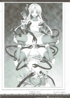 (C91) [sobaworks (Akisoba)] unRighteousness CoLLECT 1-2-3 (Ragnarok Online) - page 29