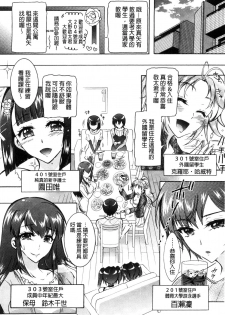 [Honda Arima] Fushidara Sharehouse | 非常淫亂的分租套房 [Chinese] - page 26