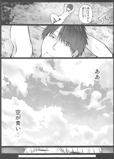 (SC2017 Summer) [Kowareta Radio (Herokey)] Kedamono Sex Friends (Kemono Friends) - page 32