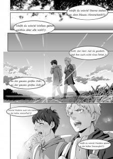 [Marinconia (Maru Mary)] We are the Massacre (Shingeki no Kyojin) [Digital] - page 38
