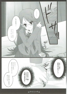 (C83) [PRISMATIC (Aoi Yumi)] DREAM COLLECTION (Precure Series) - page 32