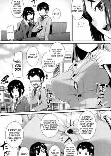 [Kasei] Kanojo kara no Sign | From Her Sign (COMIC Koh 2017-05) [English] {Hennojin} [Digital] - page 2