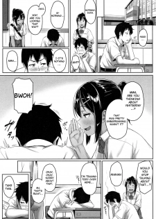 [Aoi Tiduru] Ashi ga Suki Nano? | Do You Like Feet? (COMIC Koh 2017-05) [English] {Hennojin} [Digital] - page 27
