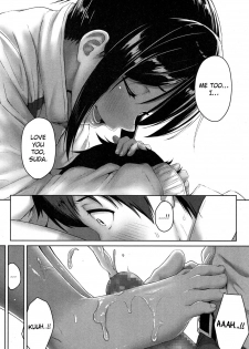 [Aoi Tiduru] Ashi ga Suki Nano? | Do You Like Feet? (COMIC Koh 2017-05) [English] {Hennojin} [Digital] - page 26