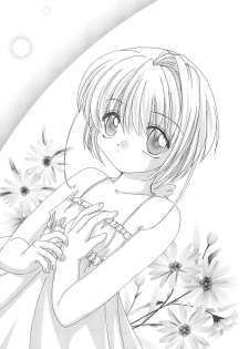 [M-cute/side-S (Minami Yuuki)] Daisuki! (Card Captor Sakura) - page 28