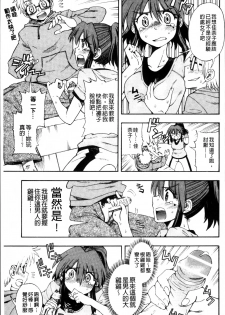 [Fujibuchi Takahisa] おかず少女 [4K掃圖組] - page 34