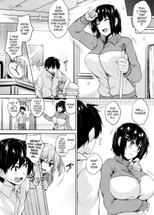 [Goban] Soukyuu Love Attack | Twin Ball Love Attack [English] =Dark Mac + dEX= - page 42