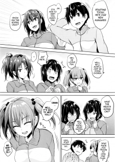 [Goban] Soukyuu Love Attack | Twin Ball Love Attack [English] =Dark Mac + dEX= - page 37