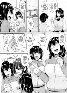 [Goban] Soukyuu Love Attack | Twin Ball Love Attack [English] =Dark Mac + dEX= - page 10