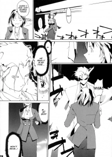 (C67) [AXZ (Ash Yokoshima)] Tanpatsu Yuugi Ch. 1-2 [English] [Tigoris Translates] - page 29