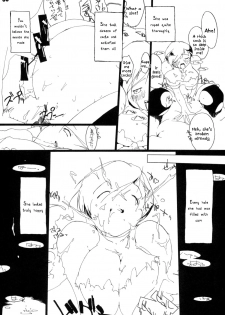 (C67) [AXZ (Ash Yokoshima)] Tanpatsu Yuugi Ch. 1-2 [English] [Tigoris Translates] - page 36