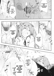(C77) [Mono x Chro (Kokonoka)] Uchida Jiru, Tokidoki… (Minami-ke) [English] [BlindEye] - page 18