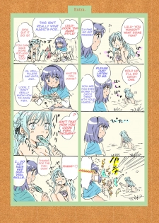 [peachpulsar (Mira)] Cutie Beast Complete Edition Ch. 1-6 [English] [Sexy Akiba Detectives] [Digital] - page 38