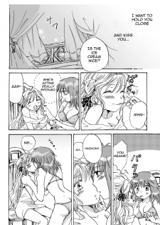 [peachpulsar (Mira)] Cutie Beast Complete Edition Ch. 1-6 [English] [Sexy Akiba Detectives] [Digital] - page 50