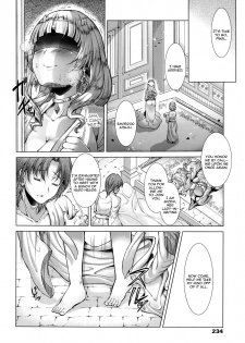 [Shuko] Toaru Kuni no Yotogibanashi (Girls forM Vol. 13) [English] [Zero Translations] - page 2