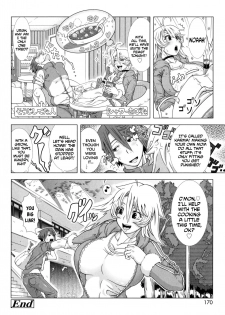 [Shinozuka Yuuji] Eromama (Hitozuma Life) [English] [FutureCop] - page 20