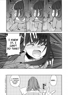 (COMIC1☆10) [slice slime (108 Gou)] Hakunetsu Rape Kyoushitsu (Anne Happy) [English] {Hennojin} - page 22